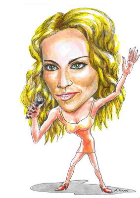 Владимир Романов - Актеры Голливуда