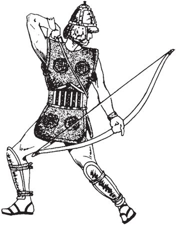 Роман Светлов - Великие сражения Востока