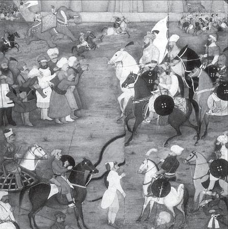 Роман Светлов - Великие сражения Востока