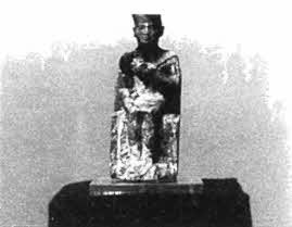 Эндрю Коллинз - Боги Эдема