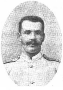 Владимир Крестьянинов - Минные заградители типа "Амур". 1895-1941 гг