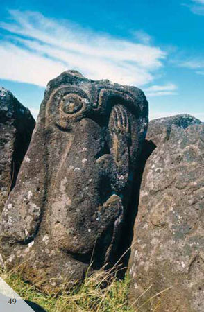 Эрих Дэникен - Доказательства существования богов. Более 200 сенсационных...