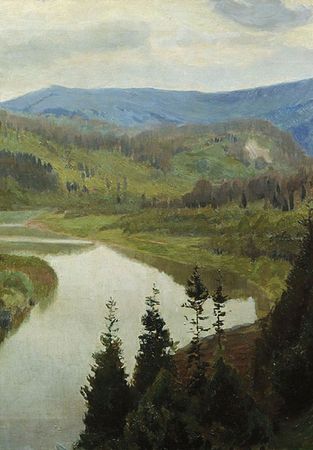 Е. Лукин - Сказки и легенды народов России