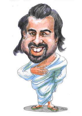 Владимир Романов - Актеры Голливуда