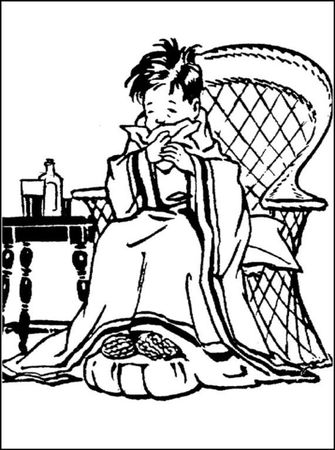 Ю. Иванова - Афоризмы. Будь здоров!