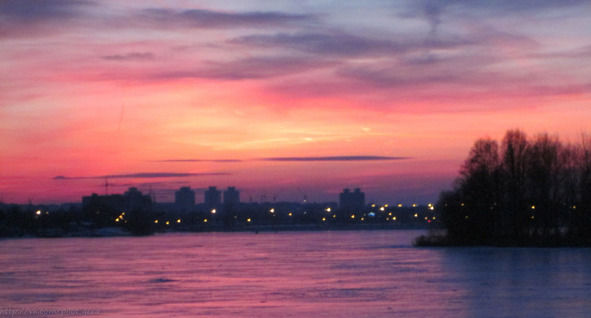 Гермина Нагаева - Минск. Самостоятельные путешествия