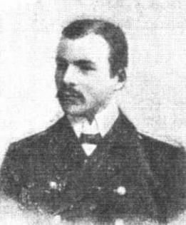 Владимир Крестьянинов - Минные заградители типа "Амур". 1895-1941 гг