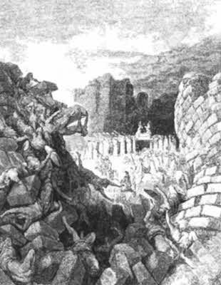 Эндрю Коллинз - Боги Эдема