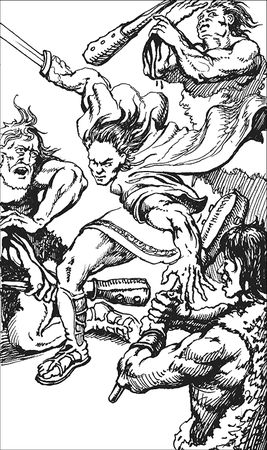 Андрей Посняков - Рудиарий