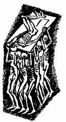 Мартин Нильсен - Рапорт из Штутгофа