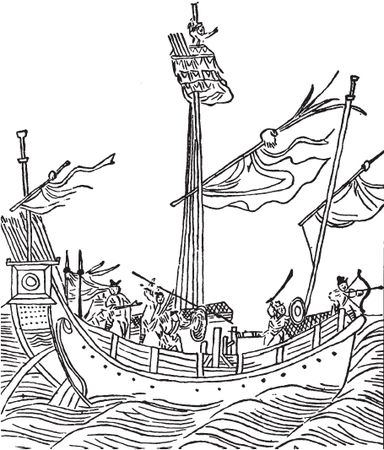 Роман Светлов - Великие сражения Востока