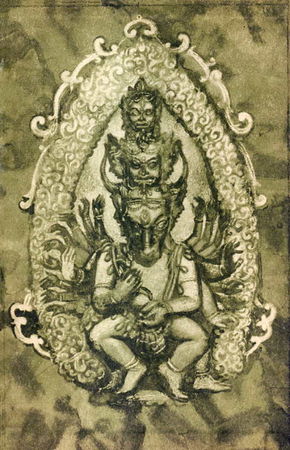 Еремей Парнов - Драконы грома