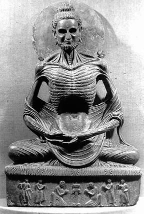 Дэвид Годмен - Ничто никогда не случалось. Жизнь и учение Пападжи (Пунджи). Книга 1