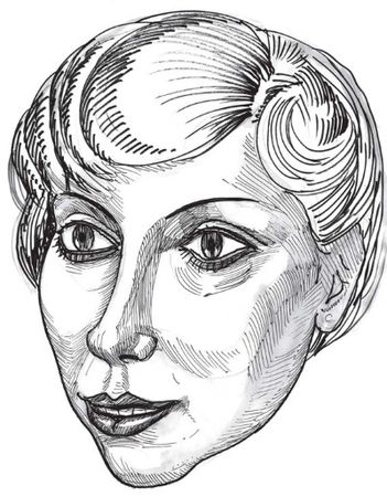 Александр Белов - Кем ты был в прошлой жизни. Чтение мыслей по лицу