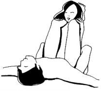 Наташа Майер - Камасутра