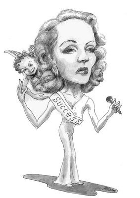 Владимир Романов - Актеры Голливуда