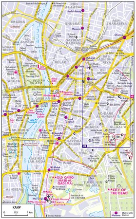 Ева Амброс - Египет. Путеводитель