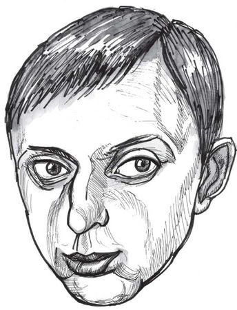 Александр Белов - Кем ты был в прошлой жизни. Чтение мыслей по лицу