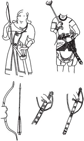 Роман Светлов - Великие сражения Востока