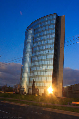 Гермина Нагаева - Минск. Самостоятельные путешествия