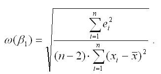 Ангелина Яковлева - Ответы на экзаменационные билеты по эконометрике
