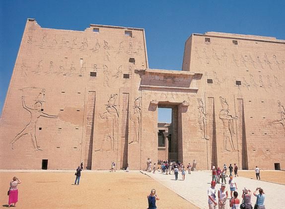 Ева Амброс - Египет. Путеводитель