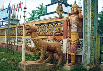 Григорий Кубатьян - Жизнь в дороге