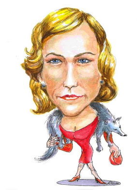 Владимир Романов - Актеры Голливуда