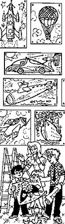 Георгий Гуревич - Беседы о научной фантастике. Второе Издание