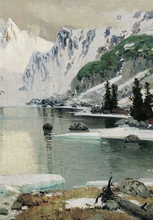 Е. Лукин - Сказки и легенды народов России