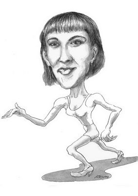 Владимир Романов - Актеры Голливуда