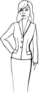 Галия Злачевская - Секреты кроя и шитья без примерок и подгонок