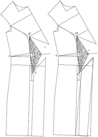 Галия Злачевская - Секреты кроя и шитья без примерок и подгонок