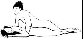 Наташа Майер - Камасутра