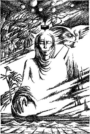 Урсула Ле Гуин, Ларри Нивен - Инженеры Кольца