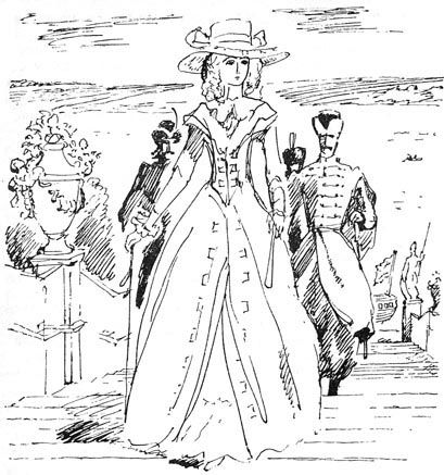 Константин Сергиенко - Тетрадь в сафьяновом переплете