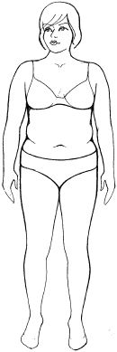 Галия Злачевская - Секреты кроя и шитья без примерок и подгонок