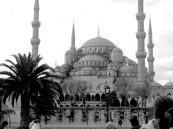 Софья Бенуа - Кёсем Султан. Новая загадка Великолепного века