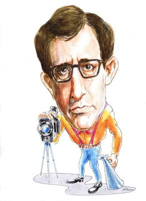 Владимир Романов - Актеры Голливуда