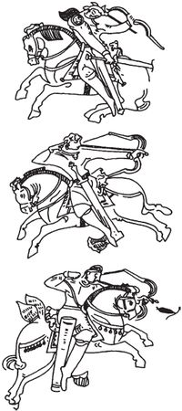 Роман Светлов - Великие сражения Востока