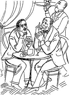 Борис Жердин - Ничего кроме правды