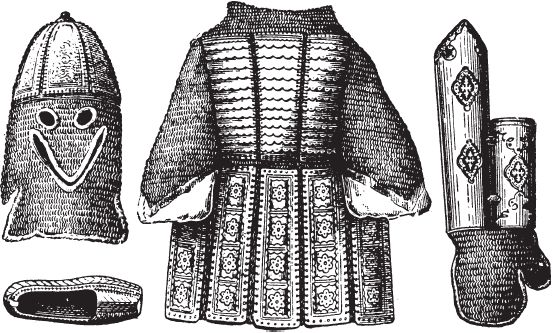 Роман Светлов - Великие сражения Востока