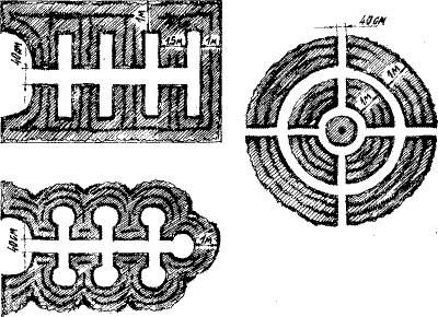 Николай Курдюмов - Умный огород