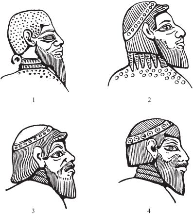 Гордон Чайлд - Арийцы. Основатели европейской цивилизации