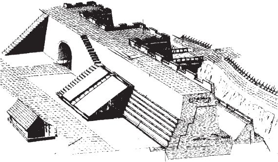 Роман Светлов - Великие сражения Востока