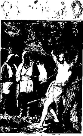 Николас Уайзмен - Фабиола