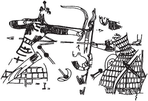 Роман Светлов - Великие сражения Востока