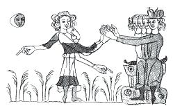 Марджори Роулинг - Европа в Средние века. Быт, религия, культура