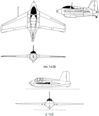 Михаил Козырев, Вячеслав Козырев - Реактивная авиация Второй мировой войны