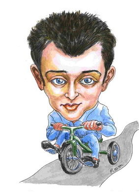 Владимир Романов - Актеры Голливуда